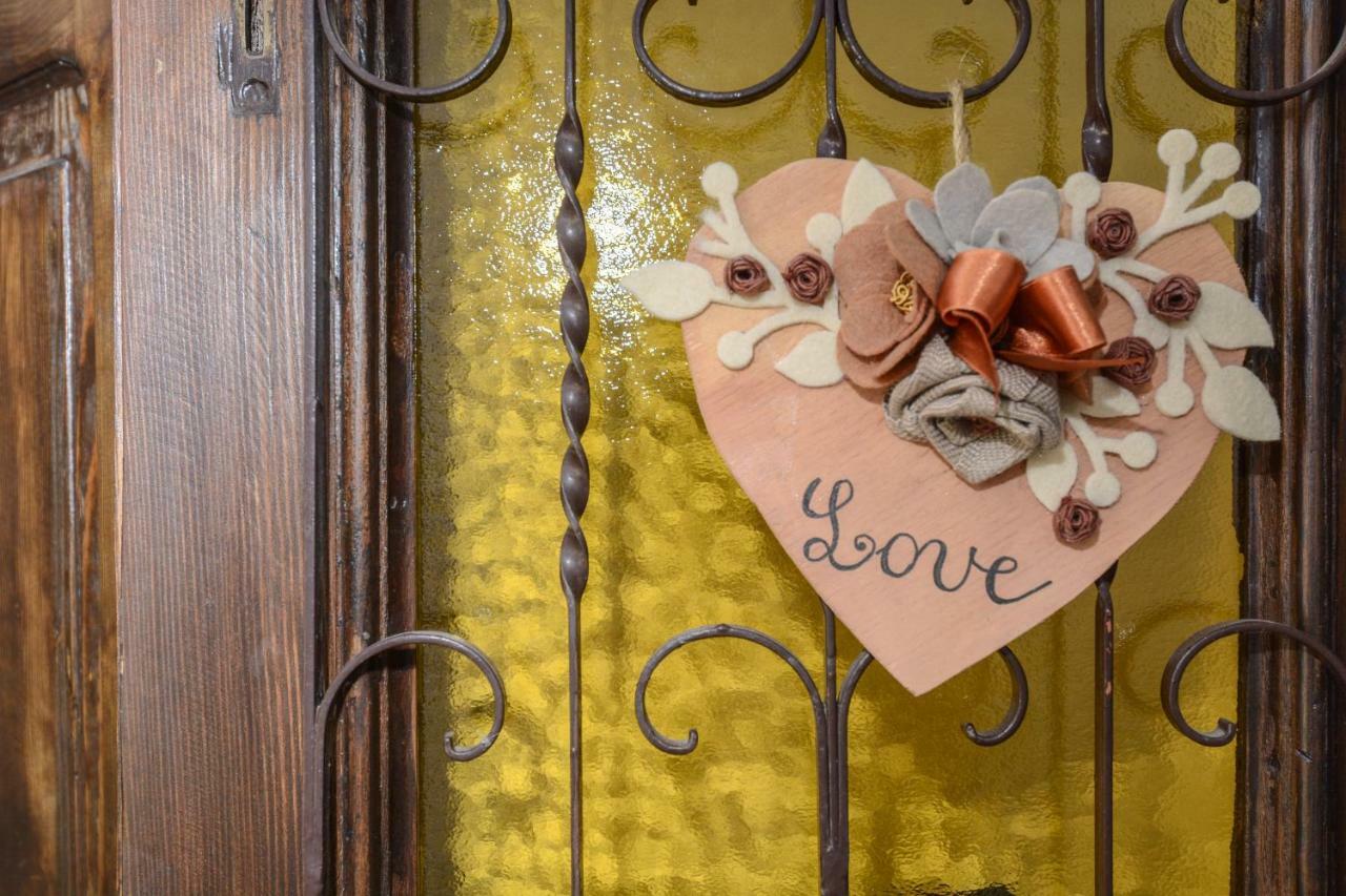 Appartement Il Sogno Di Claudia à Gera Lario Extérieur photo