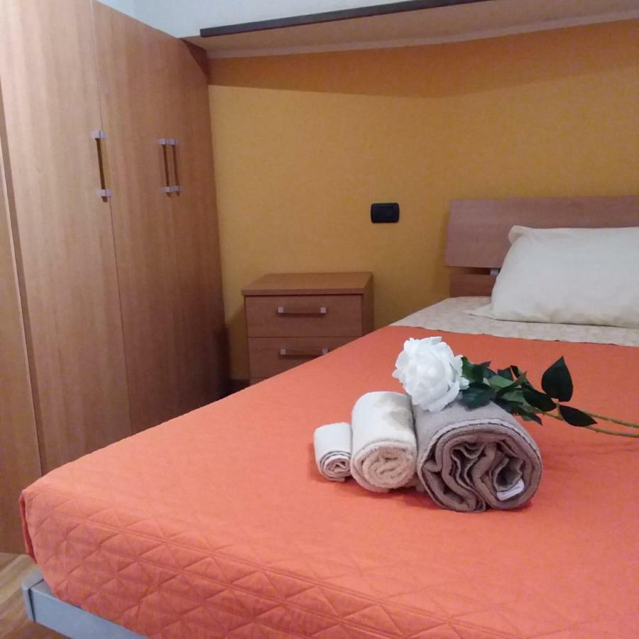 Appartement Il Sogno Di Claudia à Gera Lario Extérieur photo
