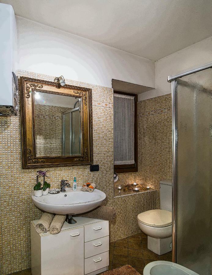 Appartement Il Sogno Di Claudia à Gera Lario Extérieur photo